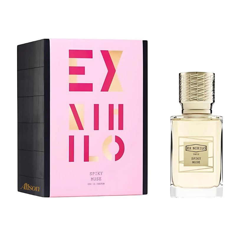 Ex Nihilo Spiky Muse EDP